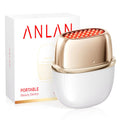 ANLAN Dispositivo RF Multipolar Oro 24K