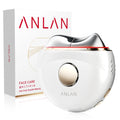 ANLAN Masajeador Guasha Eléctrico EMS Lifting Facial